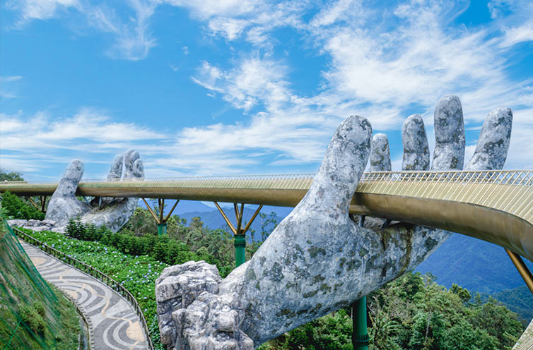 Vietnam Trip for 4 days